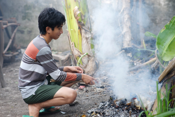 Vision Help International Care Foundation