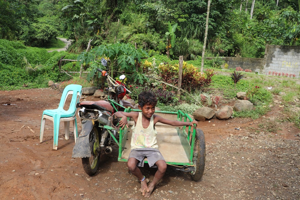 Vision Help International Care Foundation