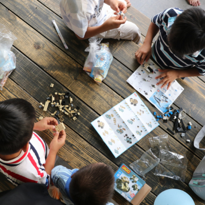 Vision Help International Care Foundation