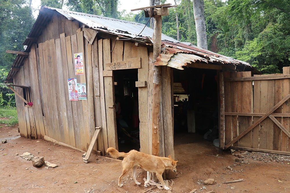 Vision Help Stiftung