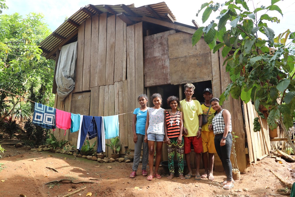 Vision Help Stiftung