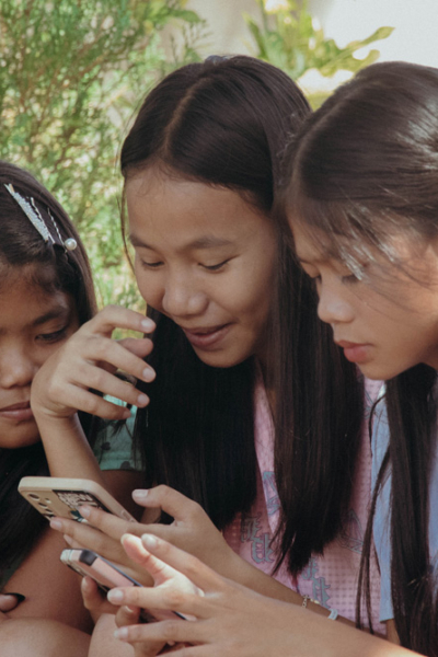 Vision Help Stiftung