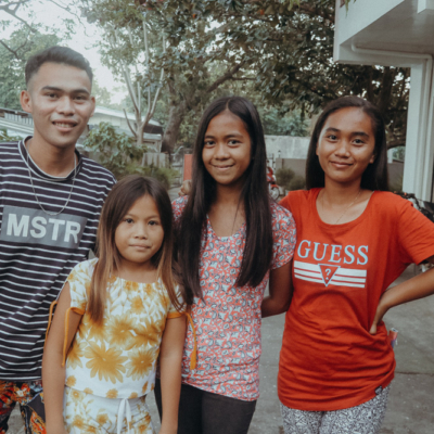 Vision Help Stiftung